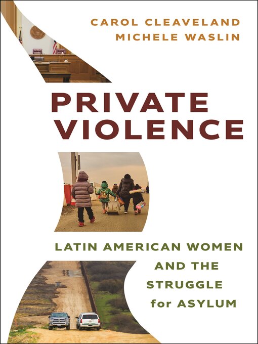 Title details for Private Violence by Carol Cleaveland - Available